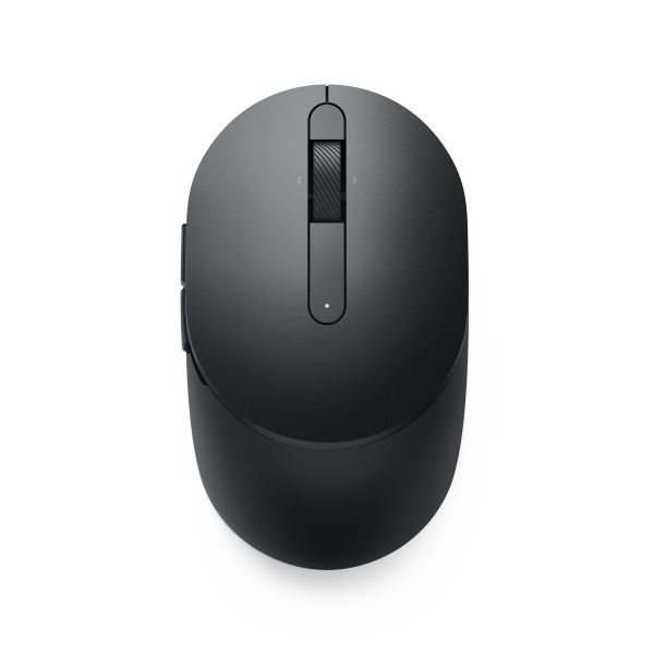 DELL MS5120W muis Ambidextrous RF-draadloos + Bluetooth Optisch 1600 DPI (570-ABHO) DELL MS5120W muis Ambidextrous RF-draadloos + Bluetooth Optisch 1600 DPI (570-ABHO)