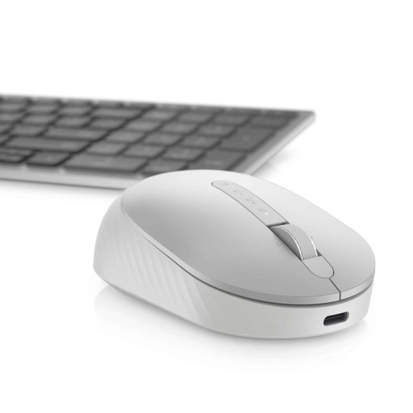 DELL Premier oplaadbare draadloze muis – MS7421W (570-ABLO)