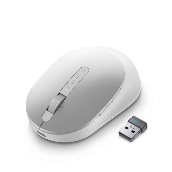 DELL Premier oplaadbare draadloze muis – MS7421W (570-ABLO)