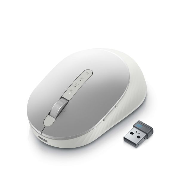 DELL Premier oplaadbare draadloze muis – MS7421W (570-ABLO)