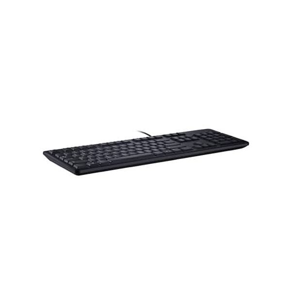 DELL KB212-B toetsenbord Universeel USB QWERTY Engels Zwart (580-17608)