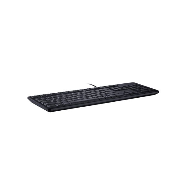 DELL KB212-B toetsenbord USB QWERTY Engels Zwart (580-17608)
