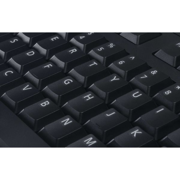 DELL KB522 toetsenbord USB QWERTY US International Zwart (580-17667)