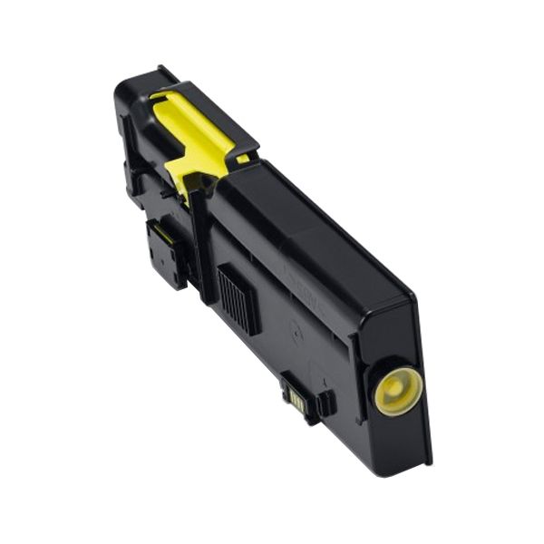 DELL RP5V1 tonercartridge 1 stuk(s) Origineel Geel (593-BBBO)