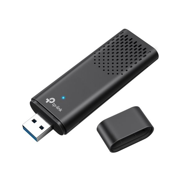 TP-Link Archer TX20U WLAN 1201 Mbit/s (ARCHER TX20U) TP-Link Archer TX20U WLAN 1201 Mbit/s (ARCHER TX20U)