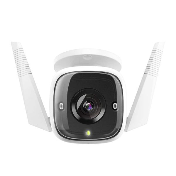 TP-Link Tapo C310P2 kubus IP-beveiligingscamera Buiten 2304 x 1296 Pixels Muur (TAPO C310P2)