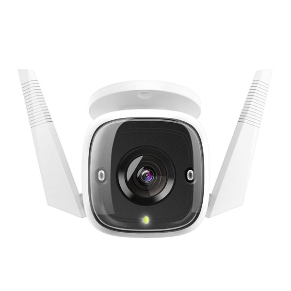 TP-Link Tapo C310P2 Cube IP-beveiligingscamera Buiten 2304 x 1296 Pixels Muur (TAPO C310P2)