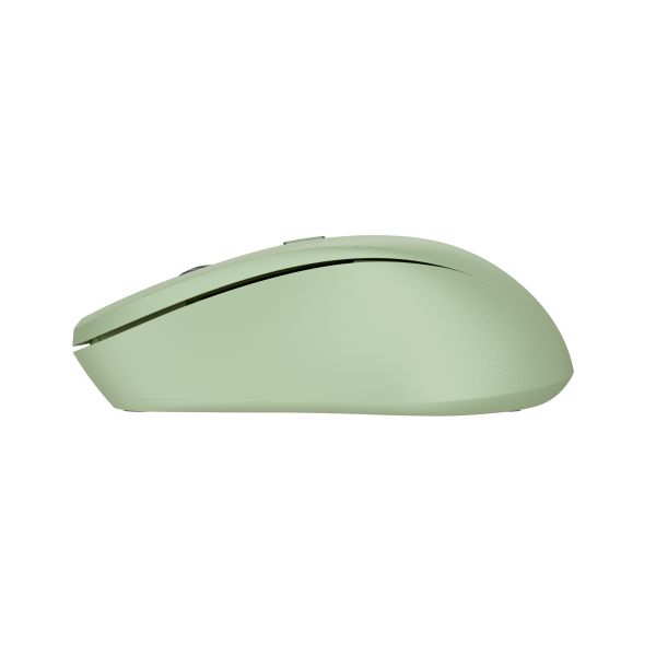 Trust Mydo muis Ambidextrous RF Draadloos Optisch 1800 DPI (25042)