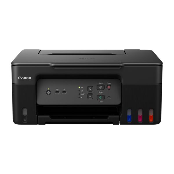 Canon PIXMA G3430 Inkjet A4 4800 x 1200 DPI Wifi (5989C009)