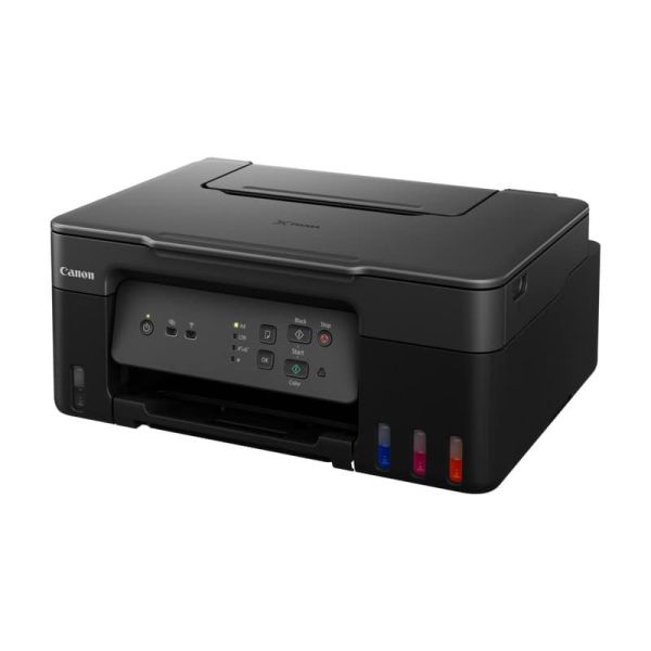 Canon PIXMA G3430 Inkjet A4 4800 x 1200 DPI Wifi (5989C009) Canon PIXMA G3430 Inkjet A4 4800 x 1200 DPI Wifi (5989C009)
