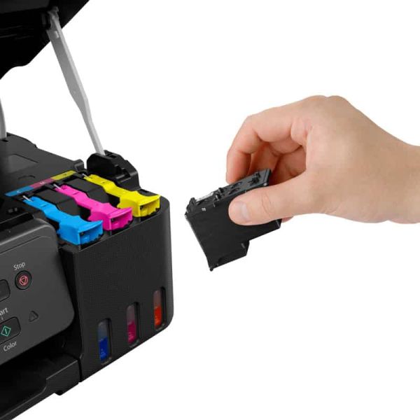 Canon PIXMA G3430 Inkjet A4 4800 x 1200 DPI Wifi (5989C009) Canon PIXMA G3430 Inkjet A4 4800 x 1200 DPI Wifi (5989C009)