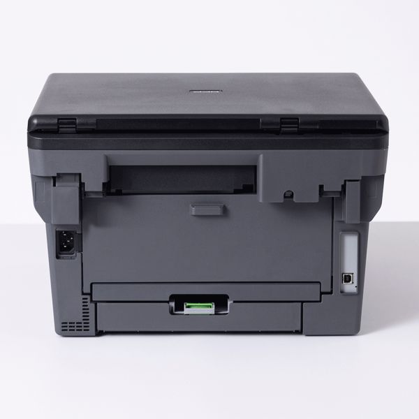 Brother DCP-L2620DW multifunctionele printer Laser A4 1200 x 1200 DPI 32 ppm Wifi (DCPL2620DWRE1) Brother DCP-L2620DW multifunctionele printer Laser A4 1200 x 1200 DPI 32 ppm Wifi (DCPL2620DWRE1)