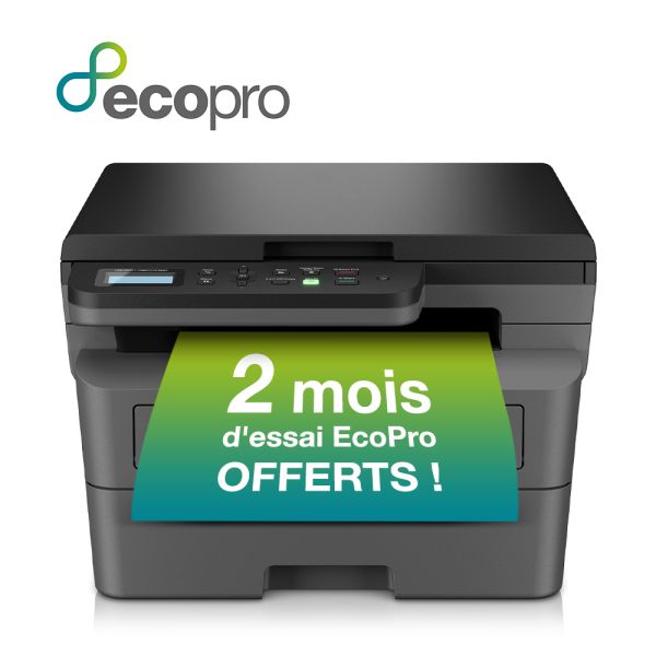 Brother DCP-L2620DW multifunctionele printer Laser A4 1200 x 1200 DPI 32 ppm Wifi (DCPL2620DWRE1)