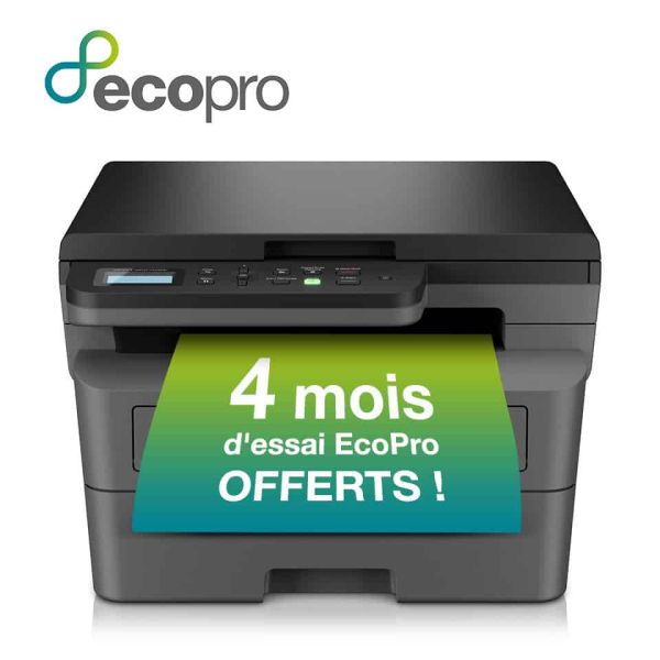 Brother DCP-L2627DWE multifunctionele printer Laser A4 1200 x 1200 DPI 32 ppm Wifi (DCPL2627DWERE1)