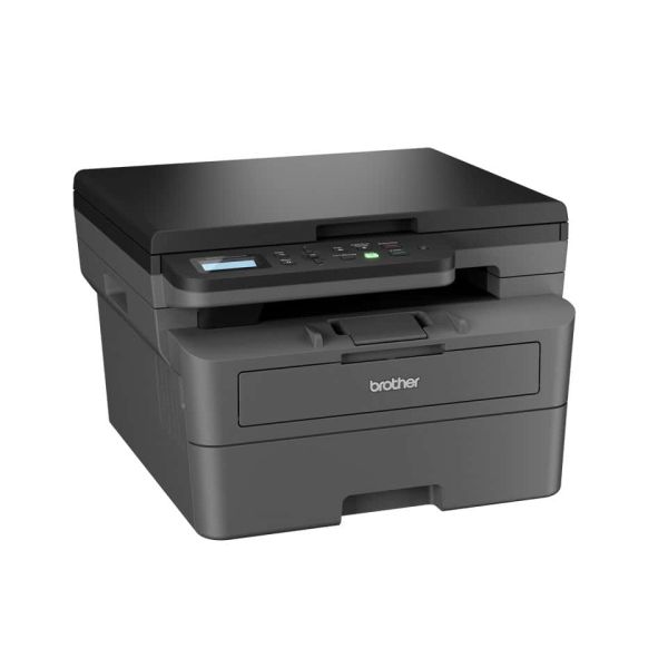 Brother DCP-L2627DWE multifunctionele printer Laser A4 1200 x 1200 DPI 32 ppm Wifi (DCPL2627DWERE1)