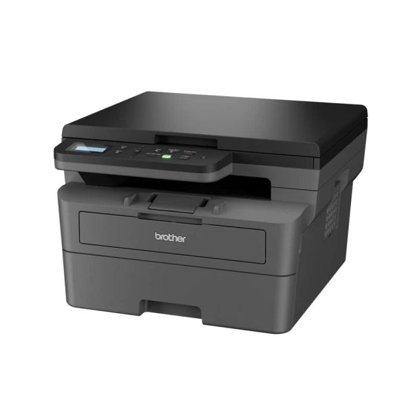Brother DCP-L2627DWE multifunctionele printer Laser A4 1200 x 1200 DPI 32 ppm Wifi (DCPL2627DWERE1)
