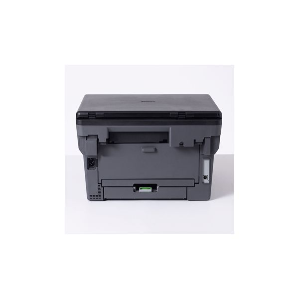 Brother DCP-L2627DWXL multifunctionele printer Laser A4 1200 x 1200 DPI 32 ppm Wifi (DCPL2627DWXLRE1)