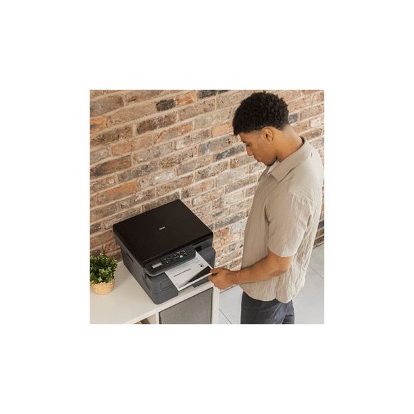Brother DCP-L2627DWXL multifunctionele printer Laser A4 1200 x 1200 DPI 32 ppm Wifi (DCPL2627DWXLRE1)