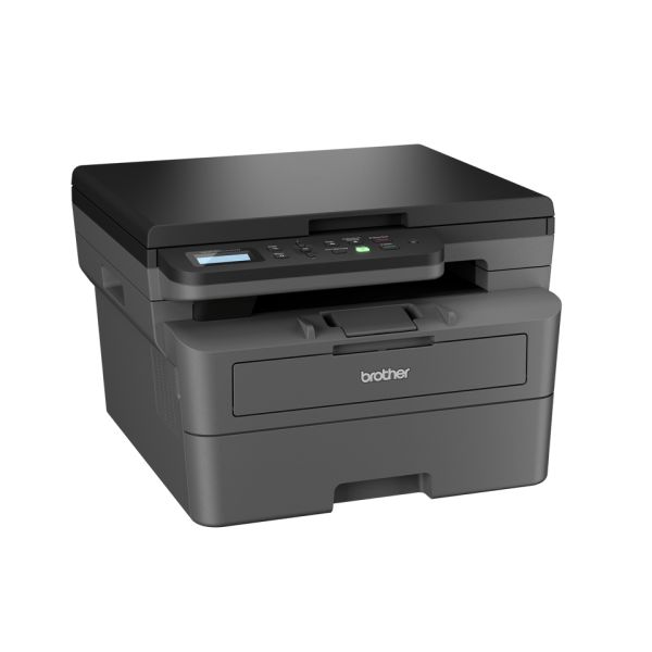 Brother DCP-L2627DWXL multifunctionele printer Laser A4 1200 x 1200 DPI 32 ppm Wifi (DCPL2627DWXLRE1)