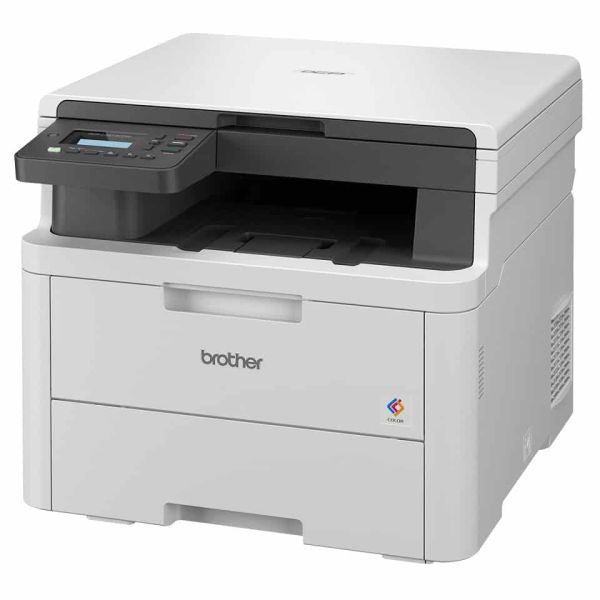 Brother DCP-L3515CDW multifunctionele printer LED A4 2400 x 600 DPI 18 ppm Wifi (DCPL3515CDWRE1)