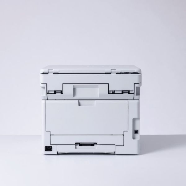 Brother DCP-L3515CDW multifunctionele printer LED A4 2400 x 600 DPI 18 ppm Wifi (DCPL3515CDWRE1) 8/8 Brother DCP-L3515CDW multifunctionele printer LED A4 2400 x 600 DPI 18 ppm Wifi (DCPL3515CDWRE1)