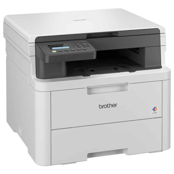 Brother DCP-L3520CDW LED A4 2400 x 600 DPI 18 ppm Wifi (DCPL3520CDWRE1)