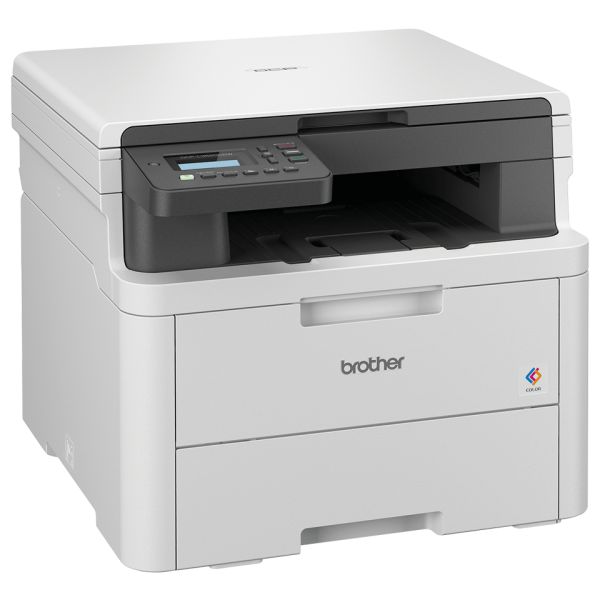Brother DCP-L3520CDW multifunctionele printer LED A4 2400 x 600 DPI 18 ppm Wifi (DCPL3520CDWRE1) Brother DCP-L3520CDW multifunctionele printer LED A4 2400 x 600 DPI 18 ppm Wifi (DCPL3520CDWRE1)