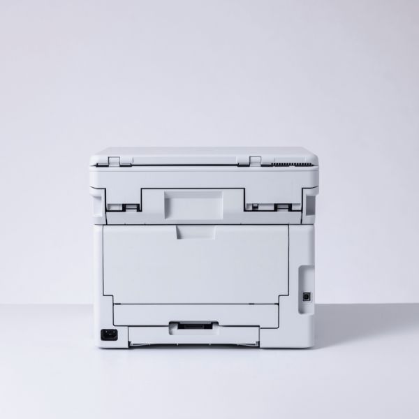 Brother DCP-L3520CDW multifunctionele printer LED A4 2400 x 600 DPI 18 ppm Wifi (DCPL3520CDWRE1) Brother DCP-L3520CDW multifunctionele printer LED A4 2400 x 600 DPI 18 ppm Wifi (DCPL3520CDWRE1)