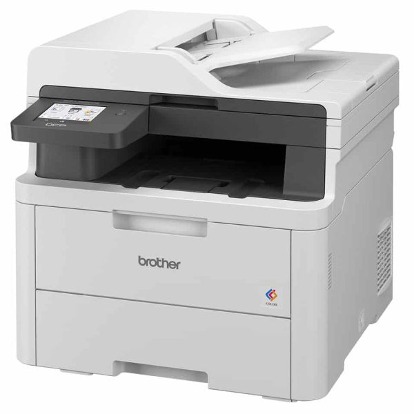 Brother DCP-L3555CDW Laser A4 600 x 2400 DPI 26 ppm Wifi (DCPL3555CDWRE1)