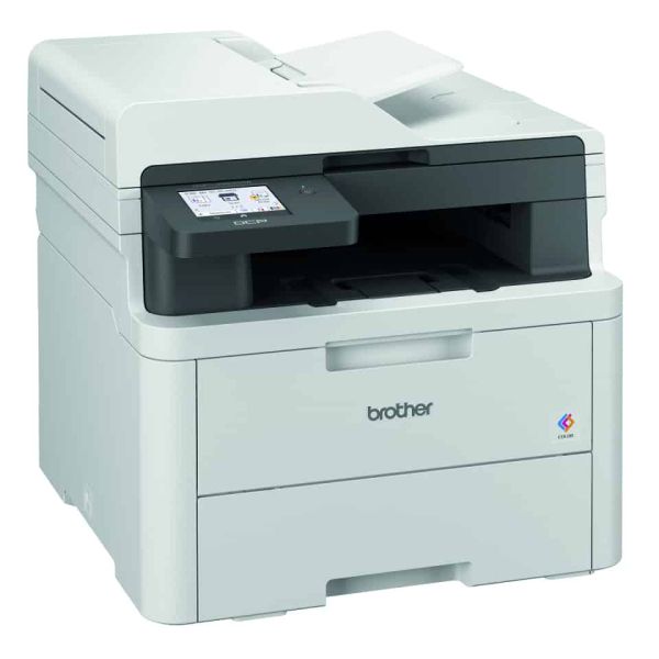 Brother DCP-L3560CDW LED A4 600 x 2400 DPI 26 ppm Wifi (DCPL3560CDWRE1)