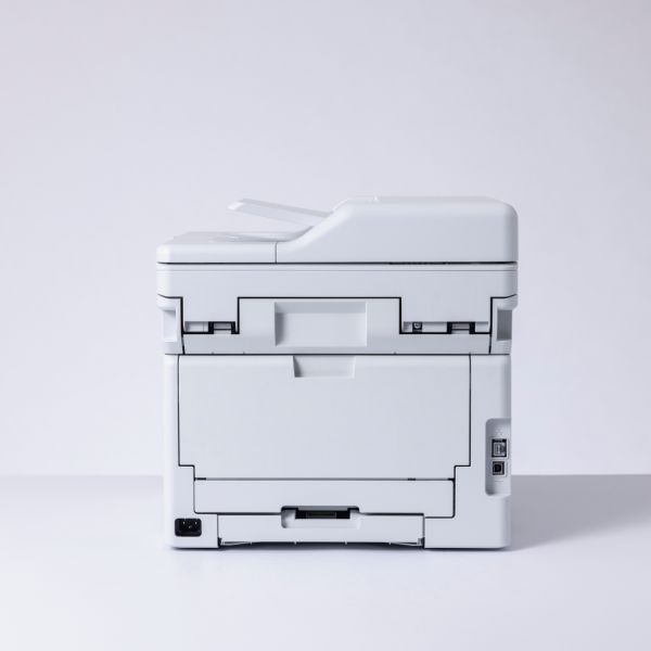 Brother DCP-L3560CDW multifunctionele printer LED A4 600 x 2400 DPI 26 ppm Wifi (DCPL3560CDWRE1) Brother DCP-L3560CDW multifunctionele printer LED A4 600 x 2400 DPI 26 ppm Wifi