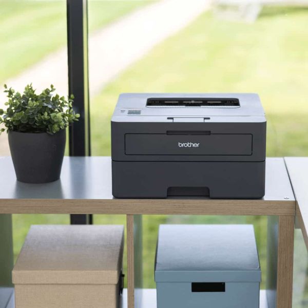 Brother HL-L2447DW 1200 x 1200 DPI A4 Wifi (HLL2447DWRE1)