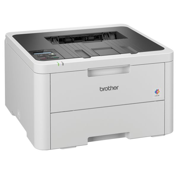 Brother HL-L3215CW laserprinter Kleur 600 x 2400 DPI A4 Wifi (HLL3215CWRE1)