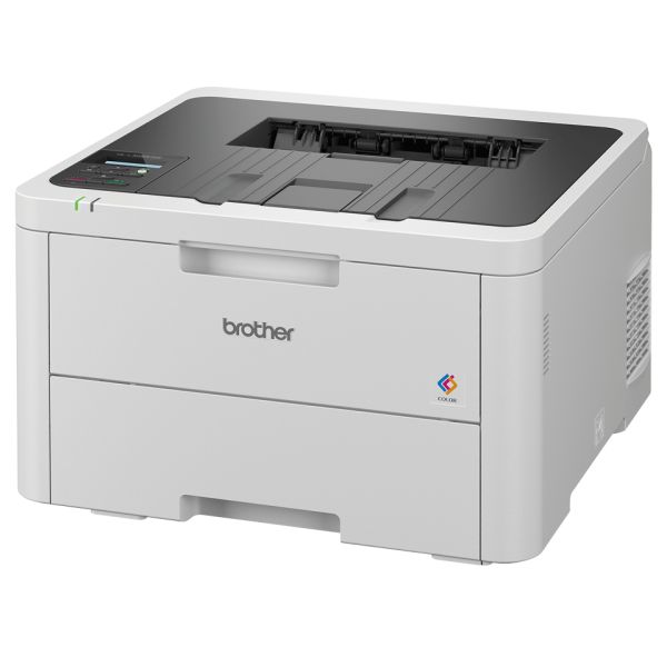 Brother HL-L3220CWE laserprinter Kleur 600 x 2400 DPI A4 Wifi (HLL3220CWERE1) Brother HL-L3220CWE laserprinter Kleur 600 x 2400 DPI A4 Wifi (HLL3220CWERE1)