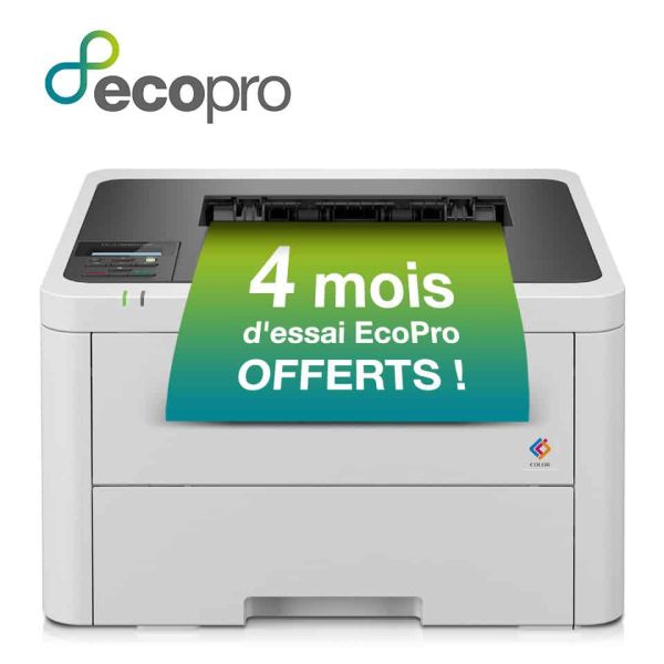Brother HL-L3220CWE laserprinter Kleur 600 x 2400 DPI A4 Wifi (HLL3220CWERE1) Brother HL-L3220CWE laserprinter Kleur 600 x 2400 DPI A4 Wifi (HLL3220CWERE1)