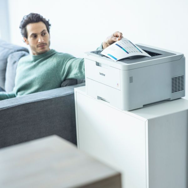 Brother HL-L3220CW laserprinter Kleur 600 x 2400 DPI A4 Wifi