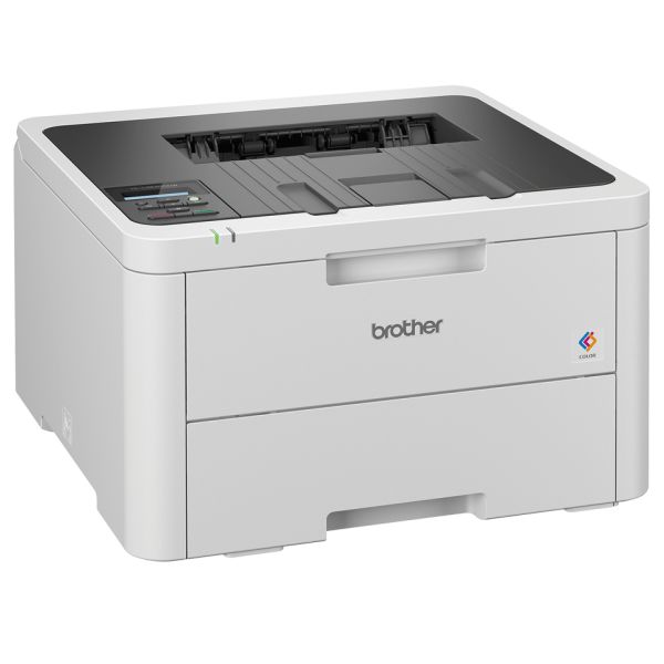 Brother HL-L3220CW laserprinter Kleur 600 x 2400 DPI A4 Wifi (HLL3220CWRE1) Brother HL-L3220CW laserprinter Kleur 600 x 2400 DPI A4 Wifi