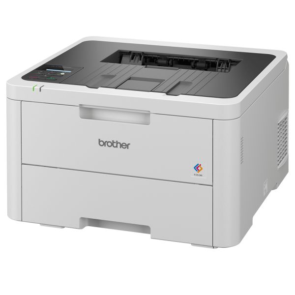 Brother HL-L3220CW laserprinter Kleur 600 x 2400 DPI A4 Wifi (HLL3220CWRE1) Brother HL-L3220CW laserprinter Kleur 600 x 2400 DPI A4 Wifi