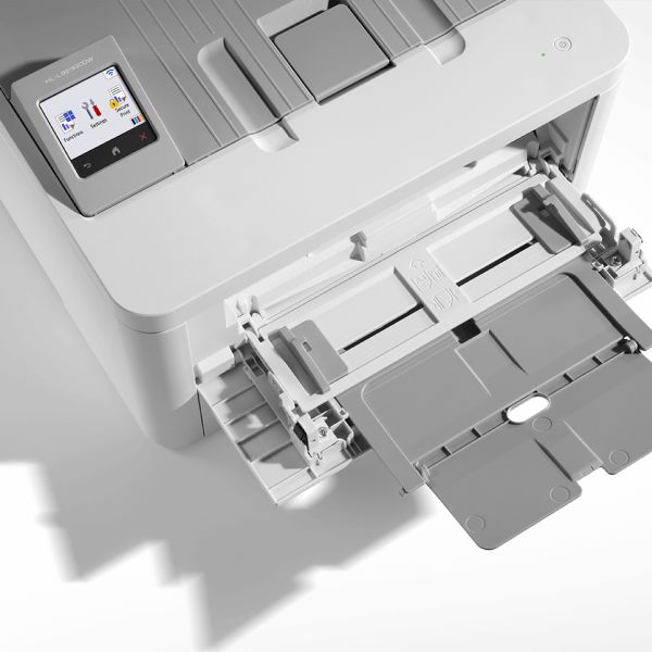 Brother HL-L8230CDW laserprinter Kleur 600 x 600 DPI A4 Wifi (HLL8230CDWRE1) Brother HL-L8230CDW laserprinter Kleur 600 x 600 DPI A4 Wifi (HLL8230CDWRE1)