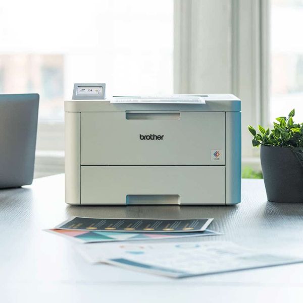 Brother HL-L8230CDW Kleur 600 x 600 DPI A4 Wifi (HLL8230CDWRE1)