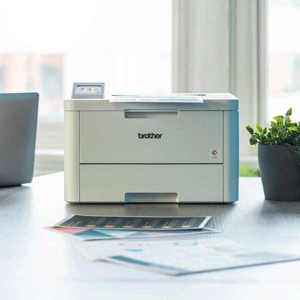 Brother HL-L8230CDW laserprinter Kleur 600 x 600 DPI A4 Wifi (HLL8230CDWRE1) Brother HL-L8230CDW laserprinter Kleur 600 x 600 DPI A4 Wifi (HLL8230CDWRE1)