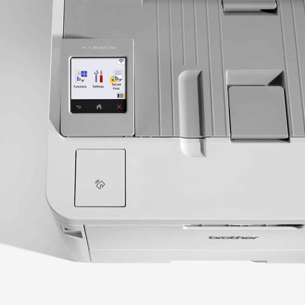 Brother HL-L8240CDW Kleur 600 x 600 DPI A4 Wifi (HLL8240CDWRE1)