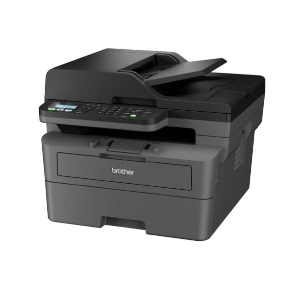Brother MFC-L2800DW multifunctionele printer Laser A4 1200 x 1200 DPI 32 ppm Wifi (MFCL2800DWRE1)