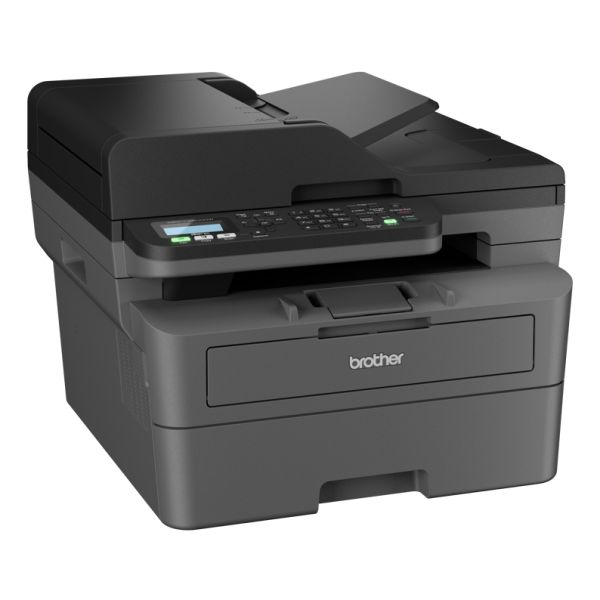 Brother MFC-L2800DW multifunctionele printer Laser A4 1200 x 1200 DPI 32 ppm Wifi (MFCL2800DWRE1) Brother MFC-L2800DW multifunctionele printer Laser A4 1200 x 1200 DPI 32 ppm Wifi (MFCL2800DWRE1)