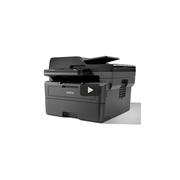 Brother MFC-L2827DWXL Laser A4 1200 x 1200 DPI 32 ppm Wifi (MFCL2827DWXLRE1)