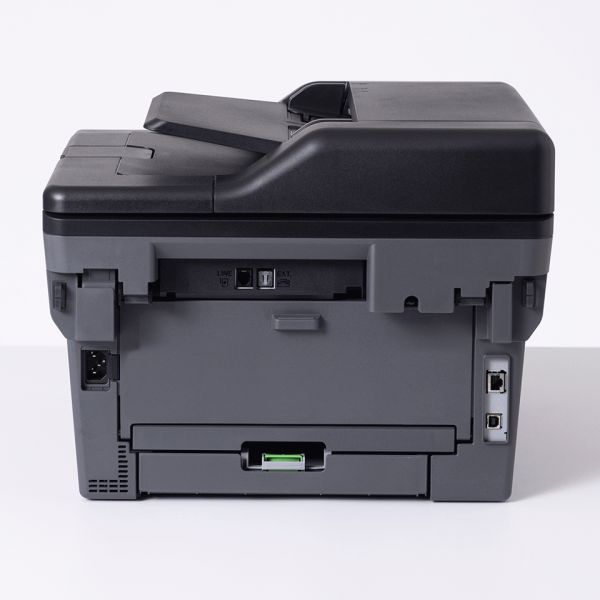Brother MFC-L2827DWXL multifunctionele printer Laser A4 1200 x 1200 DPI 32 ppm Wifi (MFCL2827DWXLRE1)