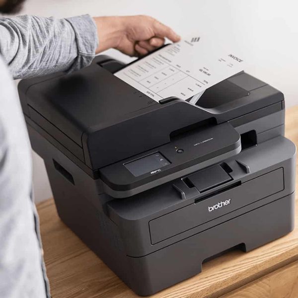 Brother MFC-L2860DWE Laser A4 1200 x 1200 DPI 34 ppm Wifi (MFCL2860DWERE1)