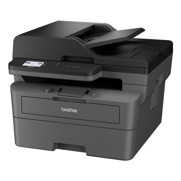 Brother MFCL2860DWRE1 Laser A4 1200 x 1200 DPI 34 ppm Wifi (MFCL2860DWRE1) Brother MFCL2860DWRE1 Laser A4 1200 x 1200 DPI 34 ppm Wifi (MFCL2860DWRE1)