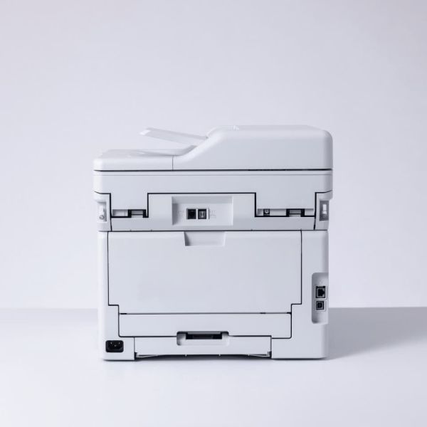 Brother MFC-L3740CDWE Laser A4 600 x 2400 DPI 18 ppm Wifi (MFCL3740CDWERE1)