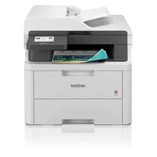 Brother MFC-L3740CDWE Laser A4 600 x 2400 DPI 18 ppm Wifi (MFCL3740CDWERE1)